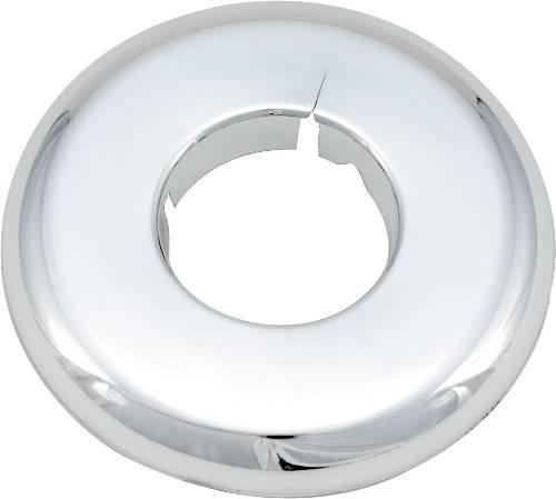 Proplus GIDS-231411 Split Plastic Escutcheon, 1/2" Cts