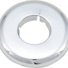 Proplus GIDS-231411 Split Plastic Escutcheon, 1/2" Cts