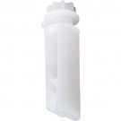 Package of 10 Stem For Vertical Window Blind White (Covering Treatment Hardware)