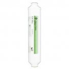 Pentek GS-10RO-B 10 inch x 2 inch inline Water Filter