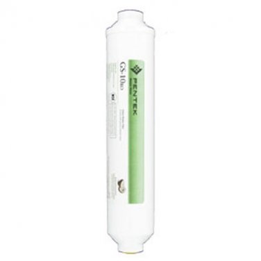 Pentek GS-10RO-B 10 inch x 2 inch inline Water Filter