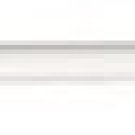 DESIGNER'S TOUCH 283999 Vertical Blind Replacement Wand, 31" with Hanging Hook