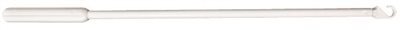 DESIGNER'S TOUCH 283999 Vertical Blind Replacement Wand, 31" with Hanging Hook