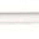 DESIGNER'S TOUCH 283999 Vertical Blind Replacement Wand, 31" with Hanging Hook