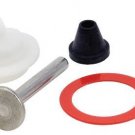 Sloan Valve Company B50A Sloan B-50-A Royal/Crown Handle Repair Kit - 3302305