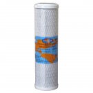 Omnipure (OMB934-5) 10" 5M Carbon Block Replacement Filter Cartridge