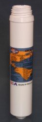 (Package Of 2) Omnipure Q5633 Q-Series Water Filters