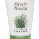 Desert Breeze Lotion Lot of 18 each 1oz Bottles. Total of 18oz
