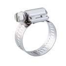 Breeze Power-Seal Stainless Steel Hose Clamp, Worm-Drive, (Pack of 10)