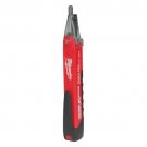 Milwaukee 2202-20 Voltage Detector with LED Light