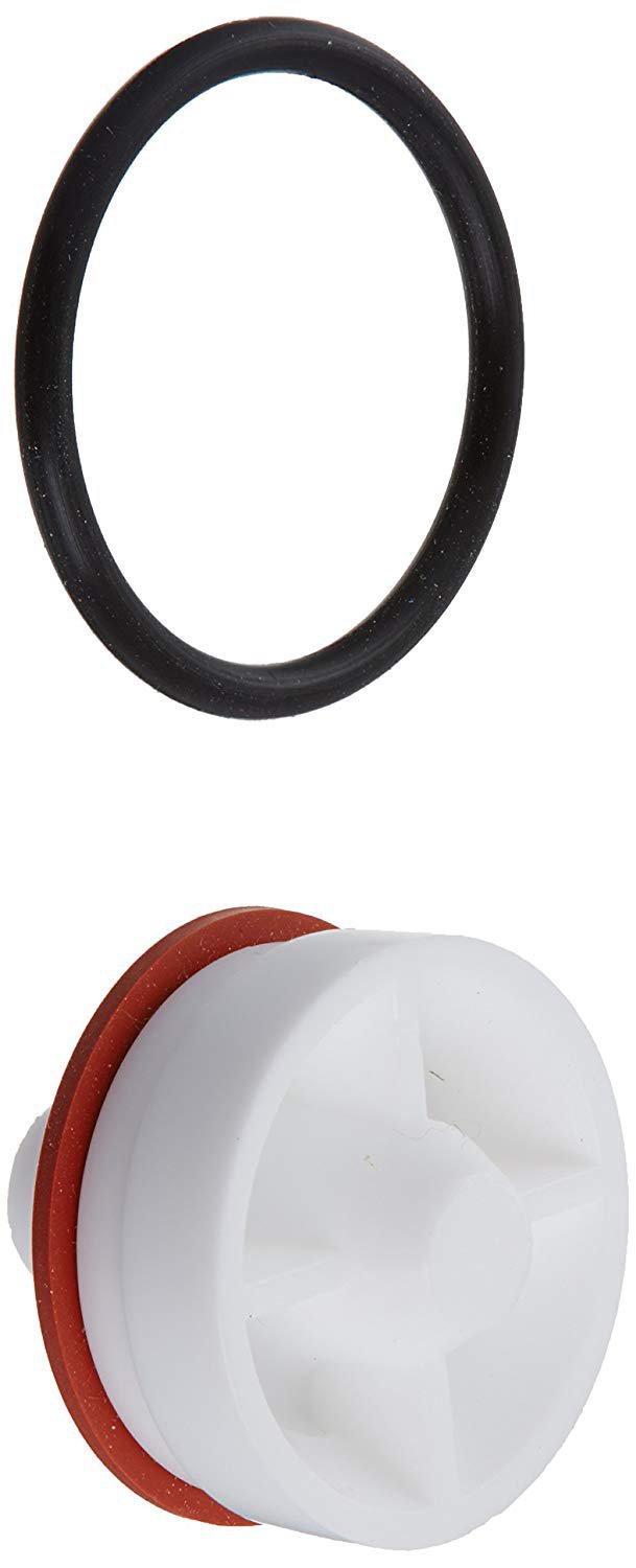 WATTS WATER TECHNOLOGIES Wa-6 Rebuilding Kit for 288A Backflow Preventor 1/4 In. - 3/8 In.