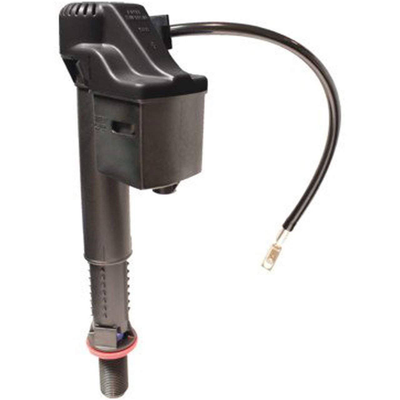 Korky 528PRO Pro Grade Max Performance Fill Valve, Small