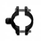 Black 1/4" Drain Clamp with Quick-Connect Fitting RO System Reverse Osmosis Filter