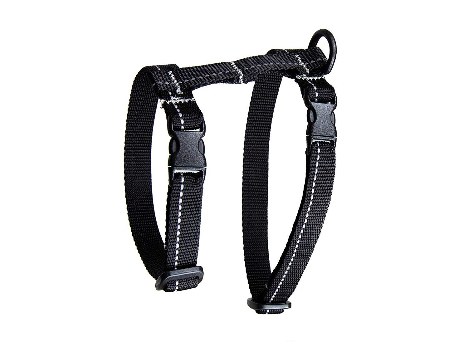 RC Pet Products 75403001 Primary Collection Kitty Harness, Small, Black