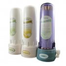 Chanson Water WELL WATER ULTRA Filtration System for Under Counter Ionizers