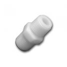 3/8" x 3/8" Nipple RO Reverse Osmosis Fitting Buy One Get One Free