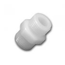 1/2" x 1/2" Nipple RO Reverse Osmosis Fitting Buy One Get One Free