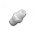 1/4" x 1/4" Nipple RO Reverse Osmosis Fitting Buy One Get One Free