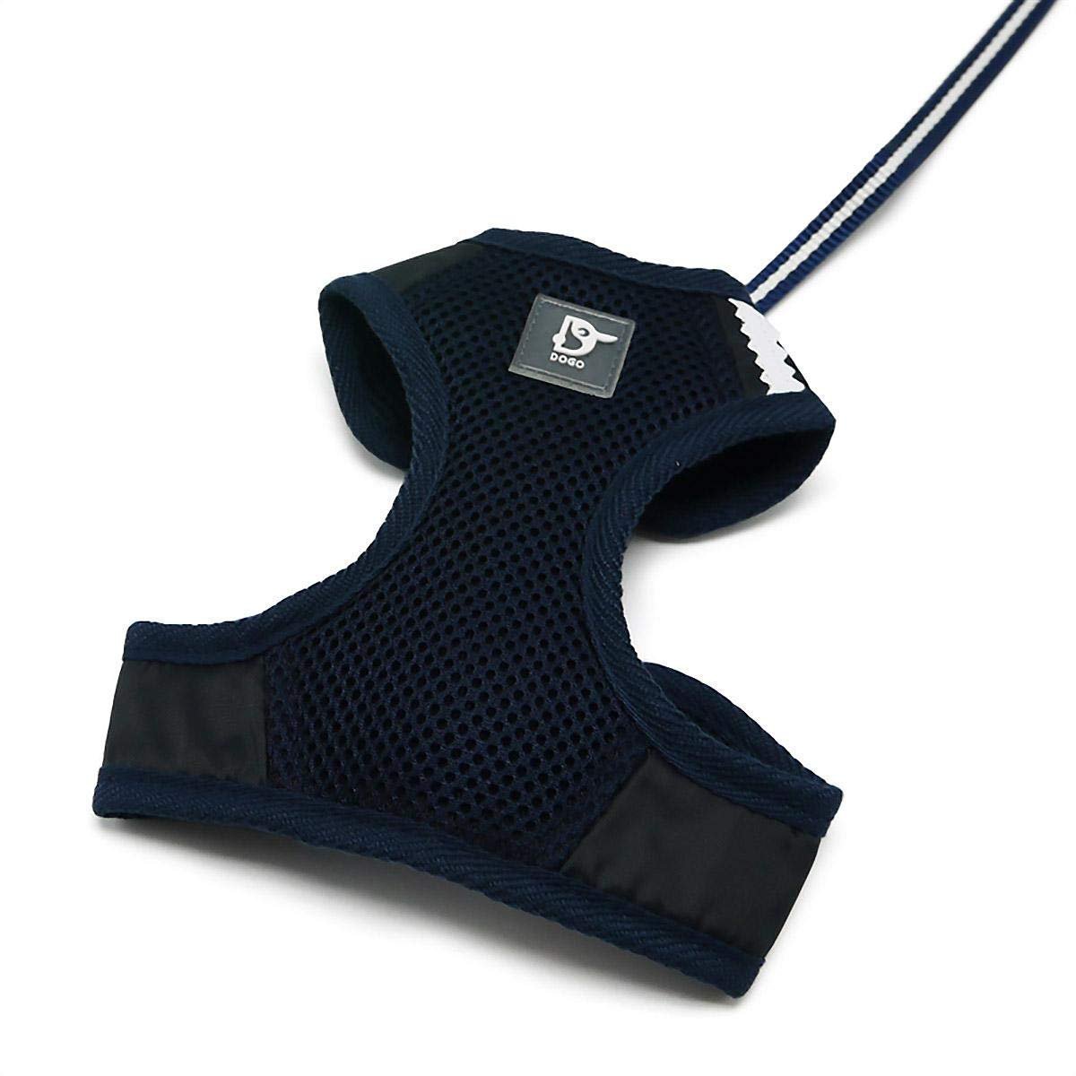EasyGO Basic (Navy Blue, Small)
