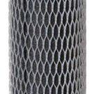 Pentek C1-20 Carbon-Impregnated Cellulose Filter Cartridge, 20" x 2-1/2", 5 Micron