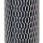 Pentek C1-20 Carbon-Impregnated Cellulose Filter Cartridge, 20" x 2-1/2", 5 Micron