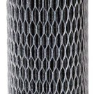 Pentek NCP-10 Pleated Carbon-Impregnated Polyester Filter Cartridge, 9-3/4" x 2-1/2", 10 Microns