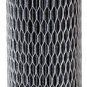 Pentek NCP-10 Pleated Carbon-Impregnated Polyester Filter Cartridge, 9-3/4" x 2-1/2", 10 Microns