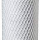 Pentek EPM-BB Carbon Block Filter Cartridge, 9-3/4" x 4-5/8", 10 Microns