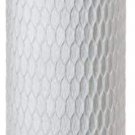 Pentek CBC-20 Carbon Block Filter Cartridge, 20" x 2-7/8", 0.5 Micron
