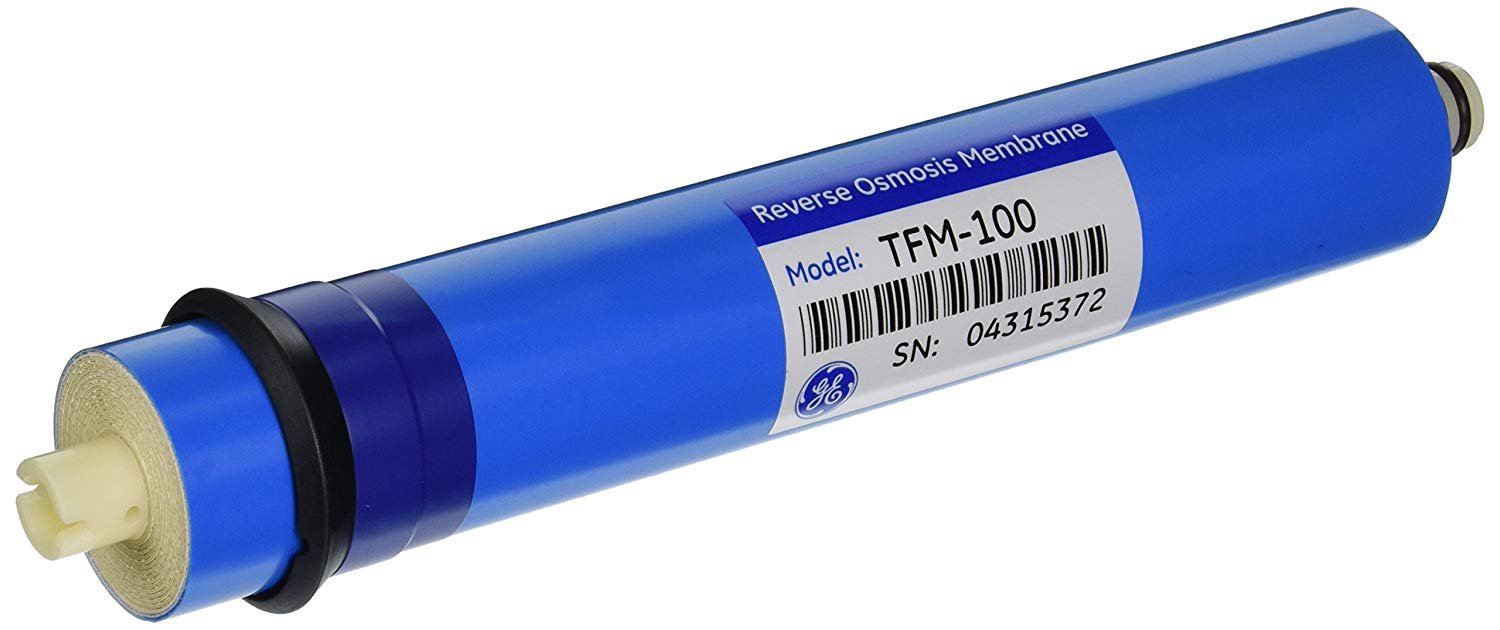 GE Osmonics Desal TFM-100 Reverse Osmosis Membrane