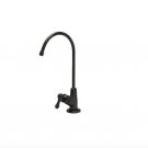 Air Gap Euro Drinking Water Faucet with Oil Rubbed Bronze Finish