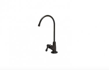 Air Gap Euro Drinking Water Faucet with Oil Rubbed Bronze Finish