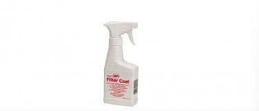 Super Filter Coat Adhesive Spray