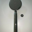 Toto Transitional Collection Series B Single-Spra Handshower, Polished Chrome