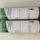 2 Pack Pentek ELPC-10 10" Electroplating Filter 255668-43