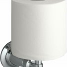 Kohler Archer Toilet Paper Holder K-11056-CP Polished Chrome