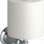 Kohler Archer Toilet Paper Holder K-11056-CP Polished Chrome