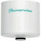 Showerwise Filters Replacement Cartridge for Showerwise Deluxe Shower Filtration