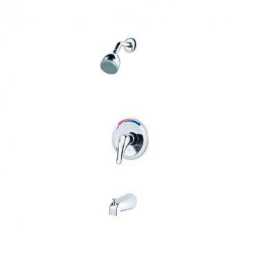 Pfister Pfirst Series Shower Trim LG89-0300 Chrome
