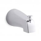 Kohler Metal Tub Spout K-GP85555-CP Polished Chrome