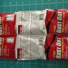 6 Bags Pro Rust Out Water Softener Cleaner Iron Remover 4 oz Treatment RO24S
