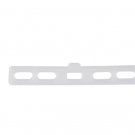 100 Pieces Vertical Fabric Vane Hanger VP20