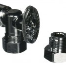 TOTO THU468 Washlet Connection Kit for In-Wall Tank DuoFit System
