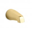 Kohler Devonshire Tub Spout K-373-PB Polished Brass