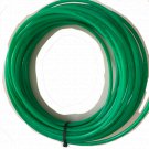 NEW John Guest Green 55 ft/roll 1/4" Polyethylene Tube Tubing Drinking Water RO
