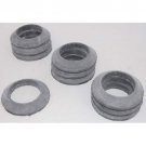 Toto THU119 10 Piece Spud Gasket Set