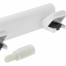 Kohler Hinge Kit K-1150464-0 White