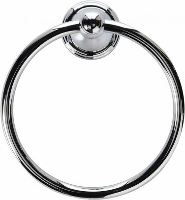 Pfister Conical Towel Ring BRB-C0CC Chrome
