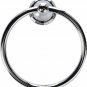 Pfister Conical Towel Ring BRB-C0CC Chrome