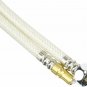Toto THU660 Quick Connect Hose for C110, E200, S300, S400 Washlet
